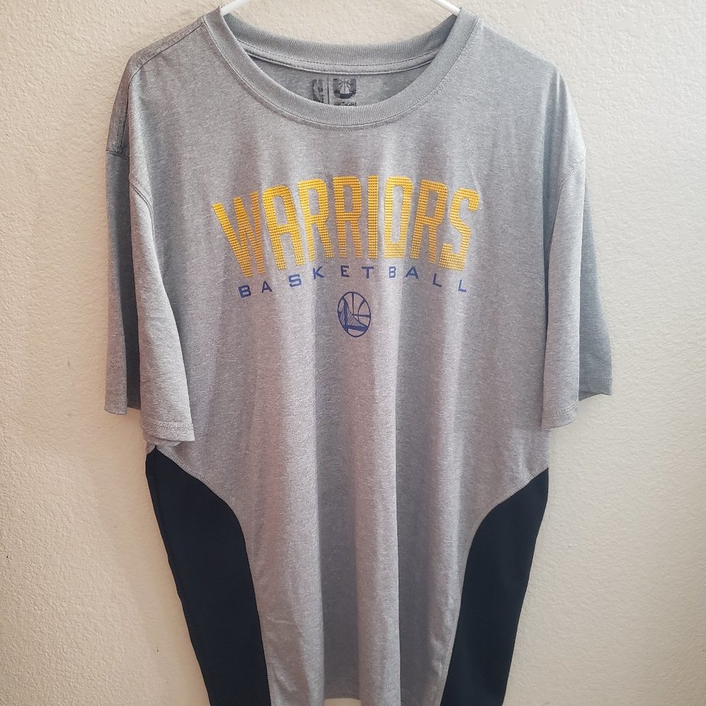 Golden State Warriors XXL shirt